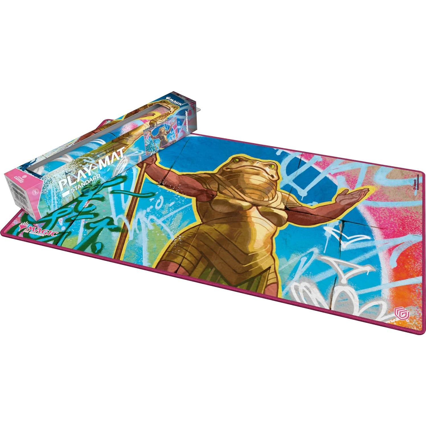 Tapete de Juego Ultimate Guard Magic: The Gathering 61x35cm