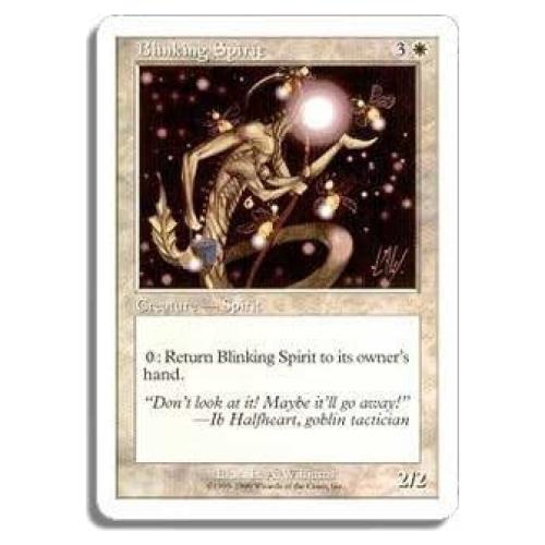 Magic The Gathering - Blinking Spirit - Battle Royale