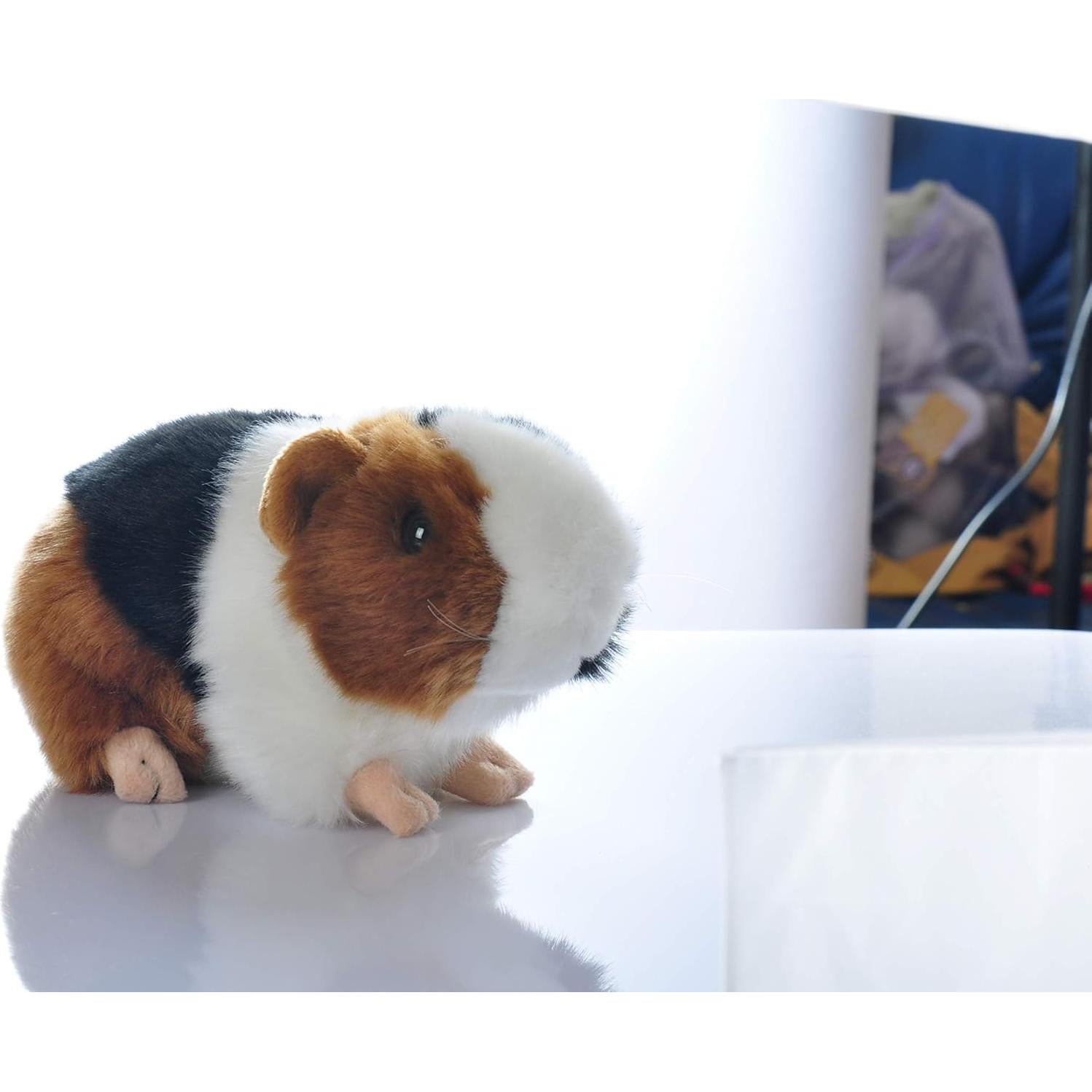 Juguete de Peluche Conejo Lindo 20 cm Suave y Abrazable