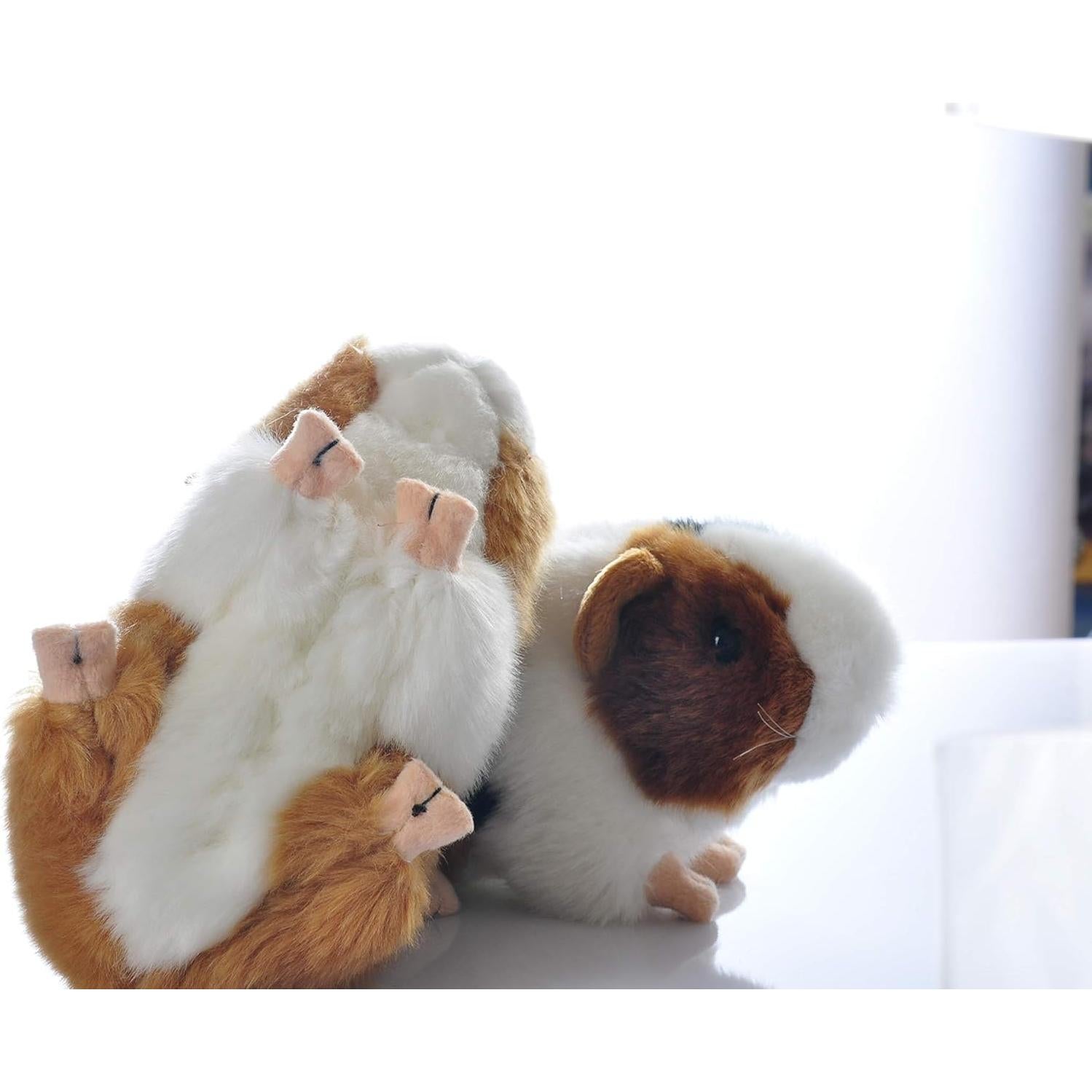 Juguete de Peluche Conejo Lindo 20 cm Suave y Abrazable