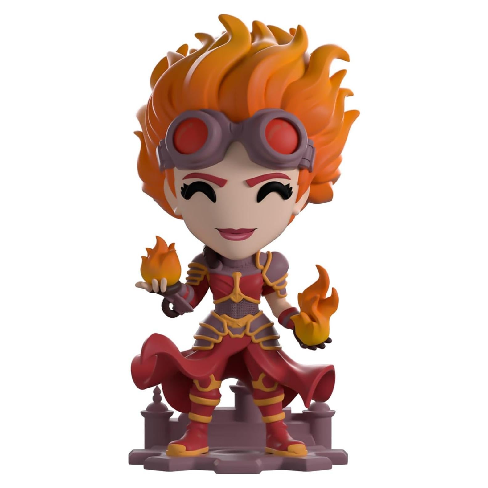 Figura de Vinilo Chandra Nalaar Youtooz 13.7 cm MTG