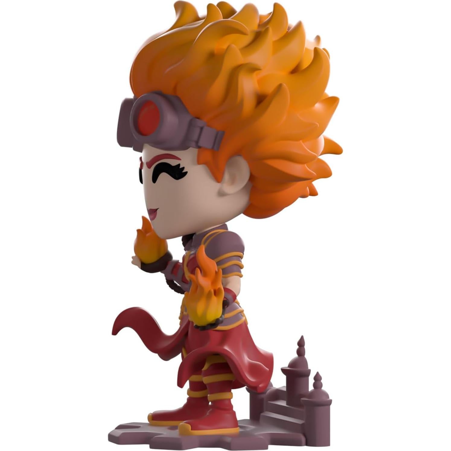Figura de Vinilo Chandra Nalaar Youtooz 13.7 cm MTG