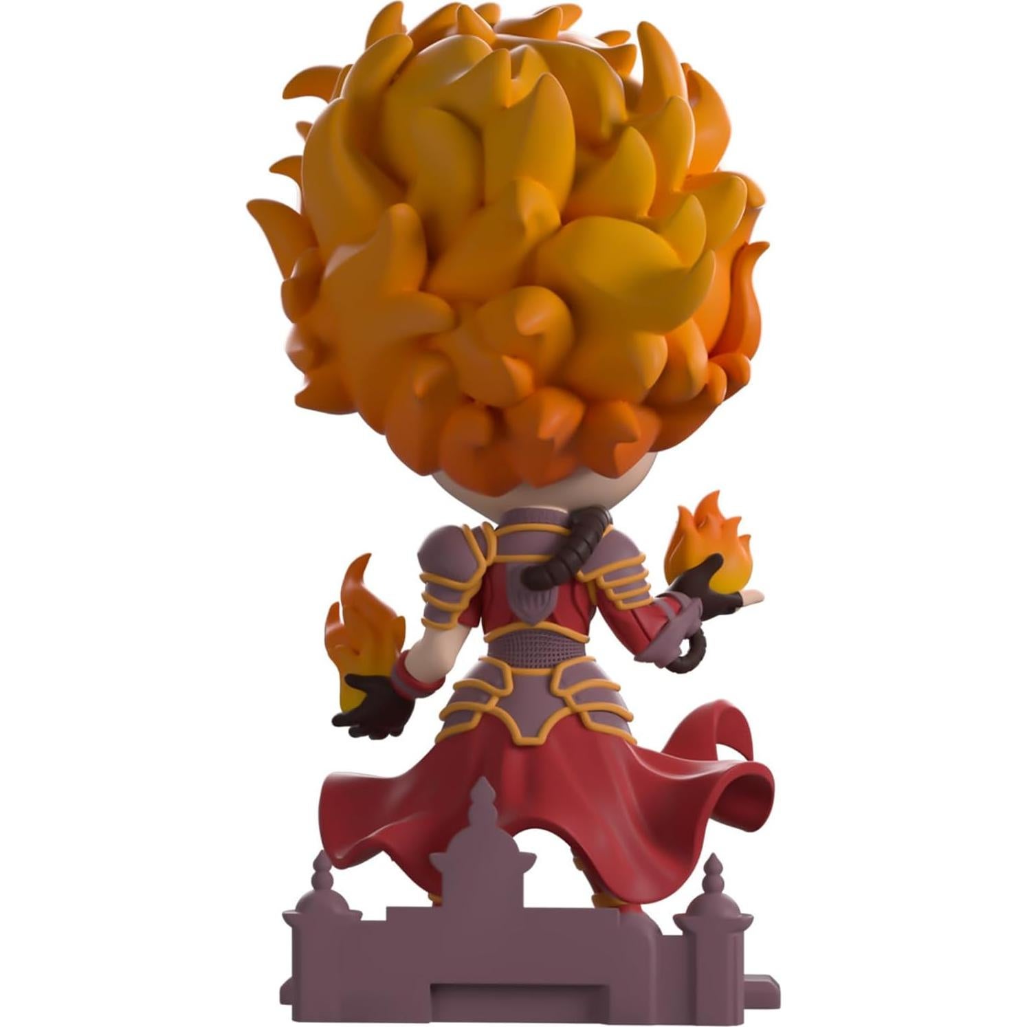 Figura de Vinilo Chandra Nalaar Youtooz 13.7 cm MTG
