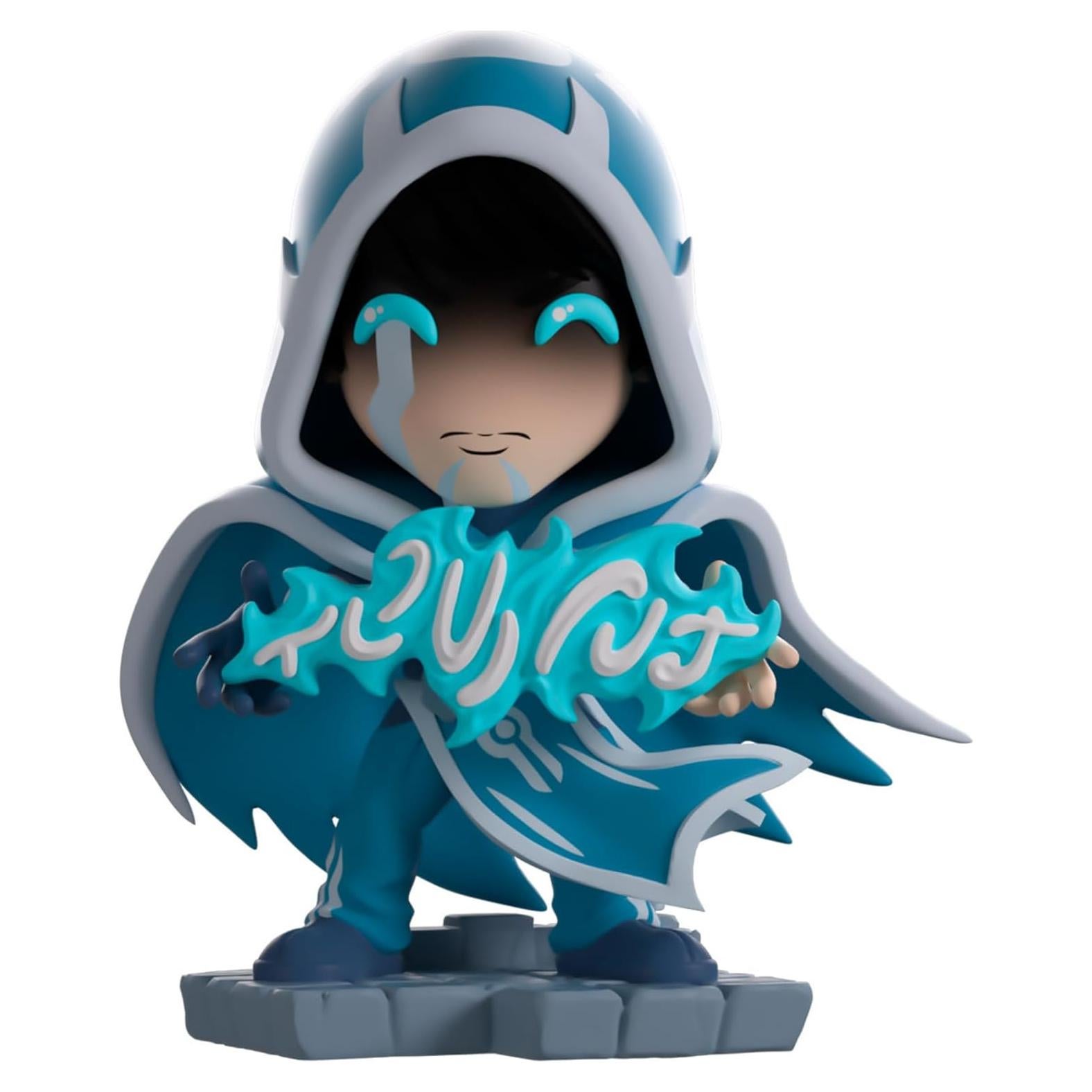 Figura de Vinilo Youtooz Jace Beleren 12 cm - Magic: The Gathering