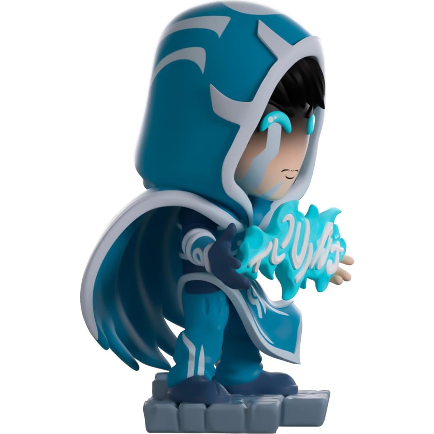 Figura de Vinilo Youtooz Jace Beleren 12 cm - Magic: The Gathering