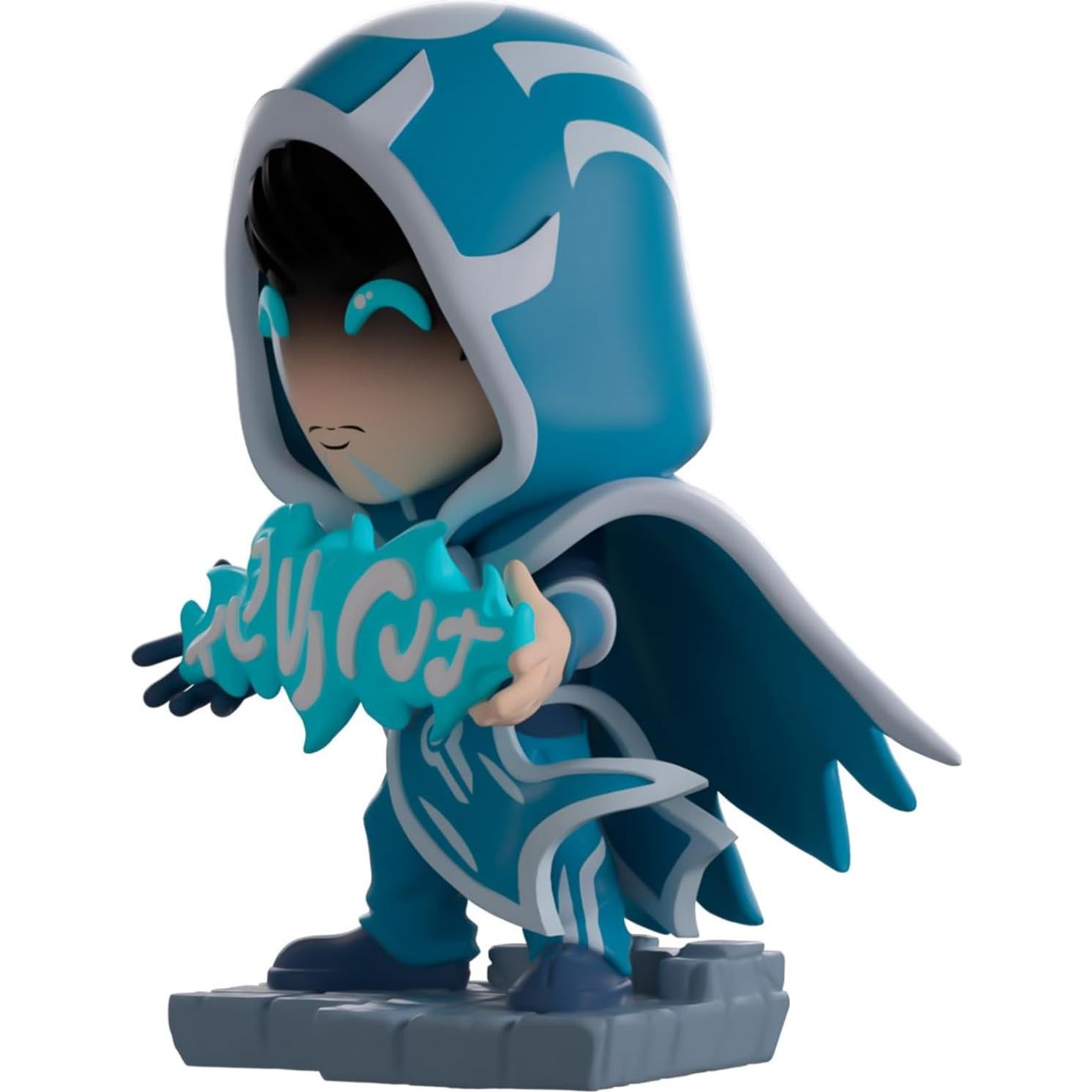 Figura de Vinilo Youtooz Jace Beleren 12 cm - Magic: The Gathering
