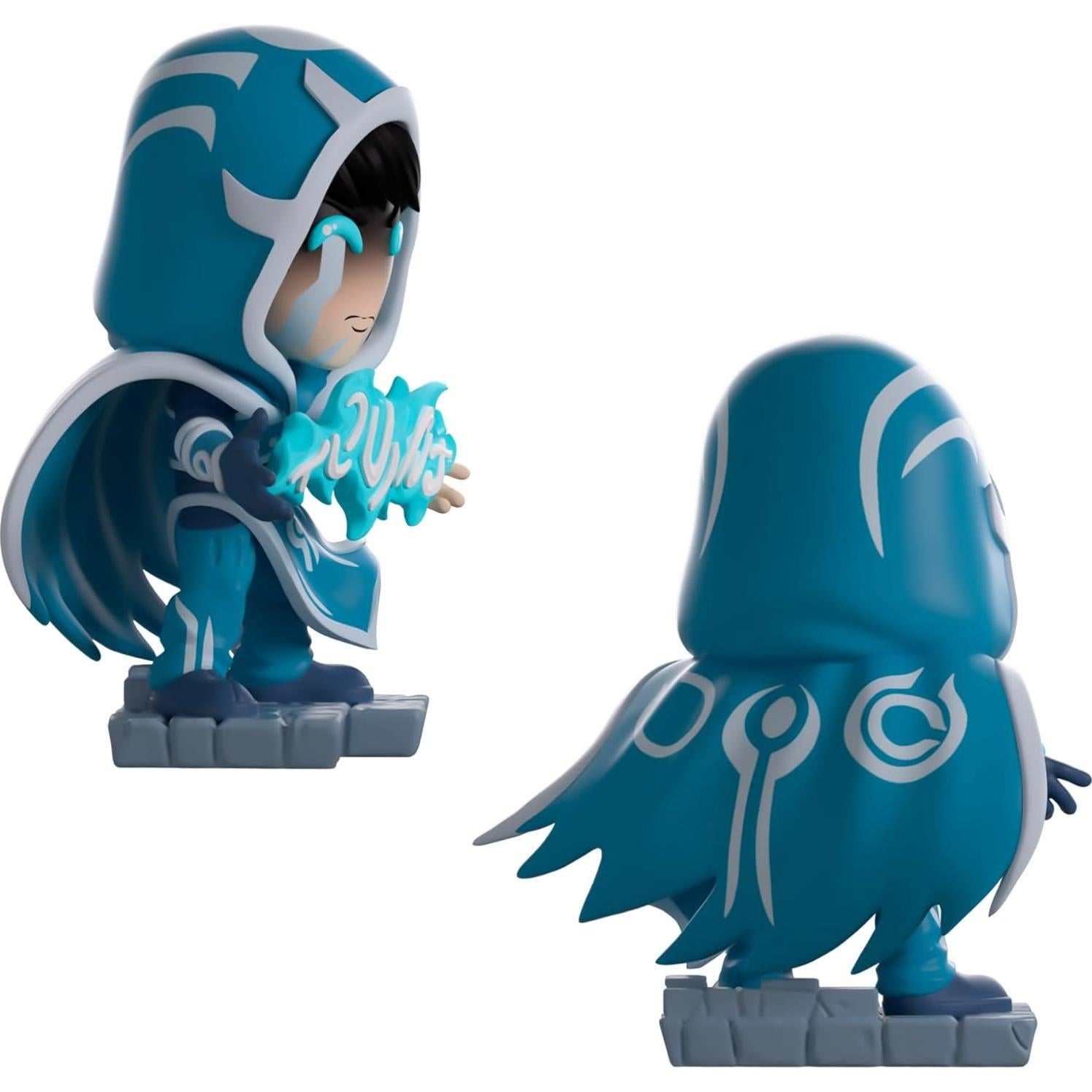 Figura de Vinilo Youtooz Jace Beleren 12 cm - Magic: The Gathering