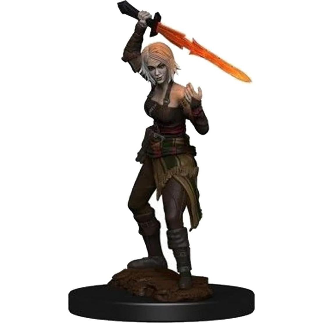 Miniatura Sin Pintar Nahiri Magic: The Gathering WizKids