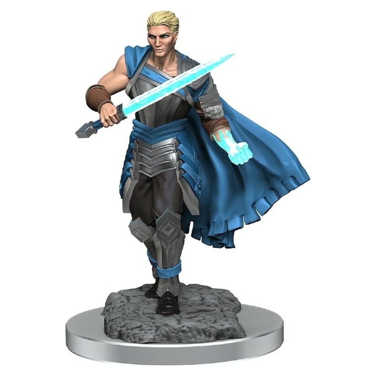Figura Premium Magic: The Gathering Will Kenrith 15cm
