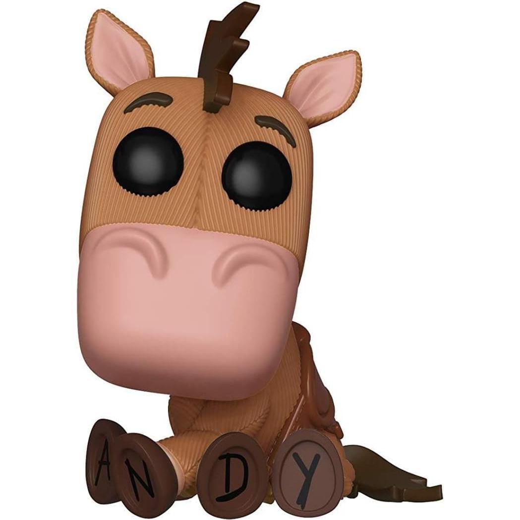 Funko Pop Toy Story Bullseye 9.5 cm Coleccionable