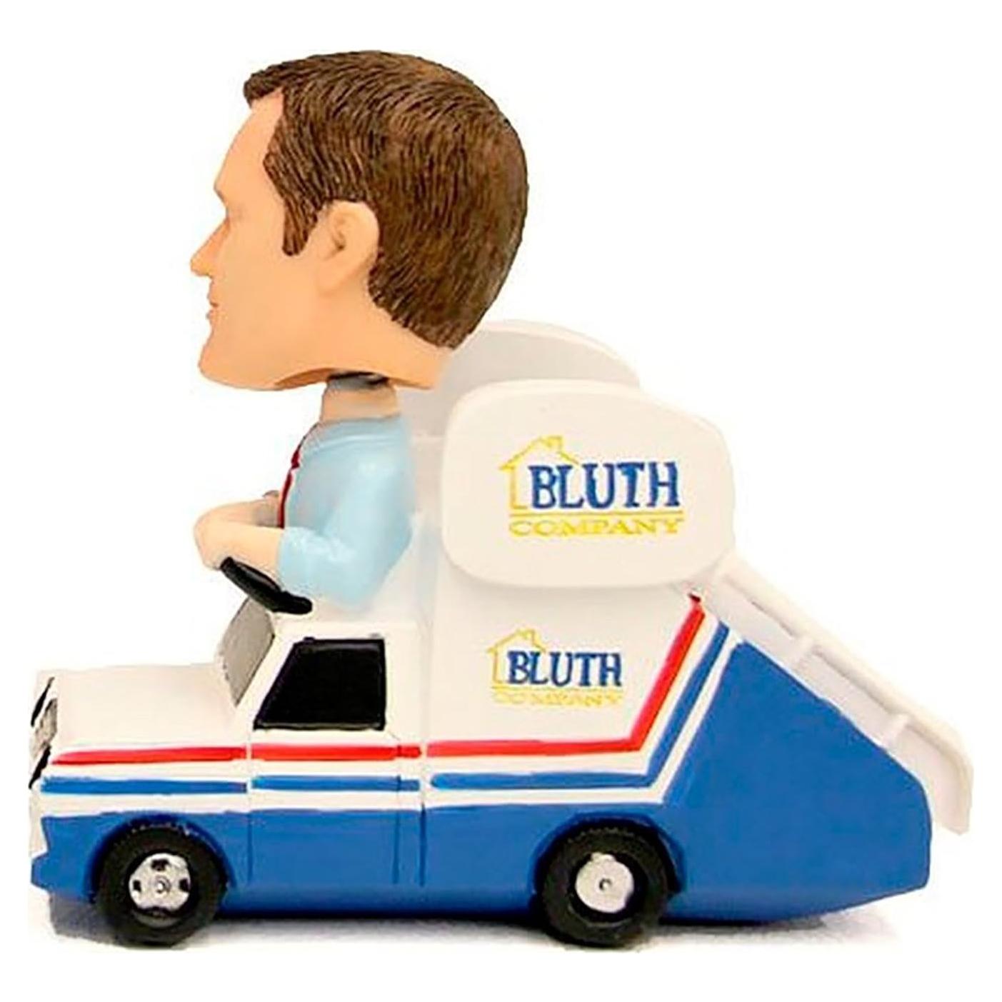 Cabeza Bobble Bluth de Arrested Development 16.5 cm