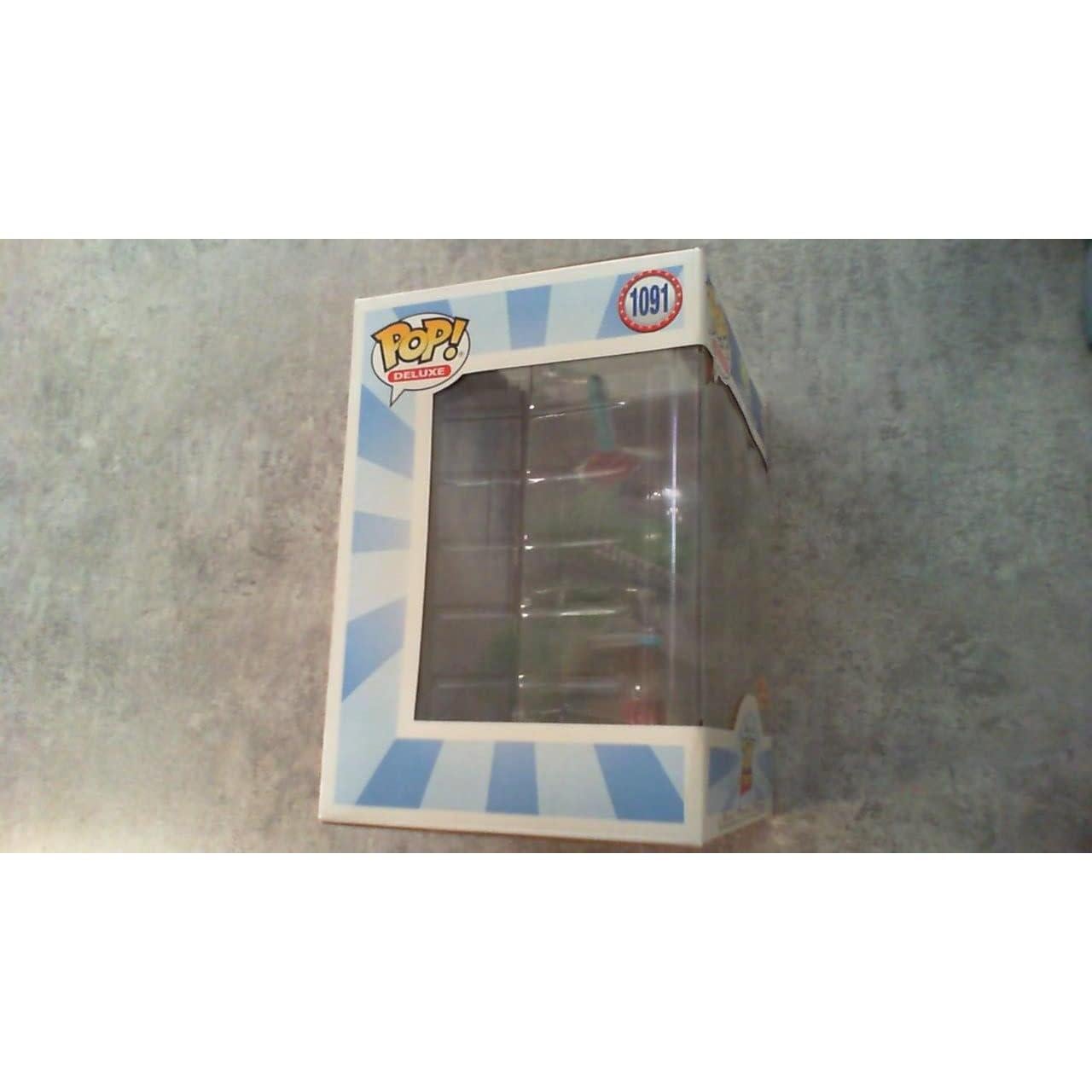 Figura de Vinilo Funko Pop! Rex Toy Story 2 24 cm