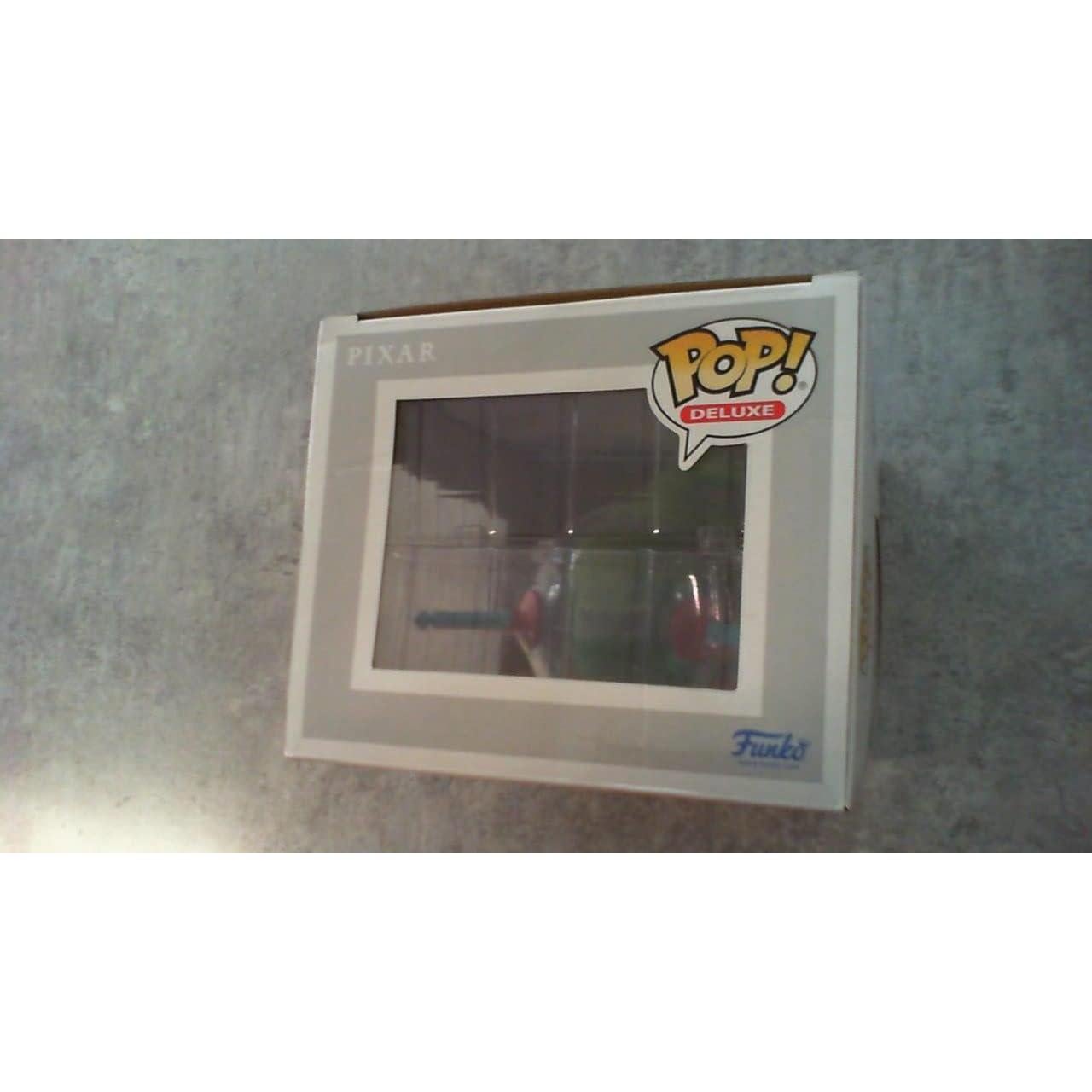 Figura de Vinilo Funko Pop! Rex Toy Story 2 24 cm