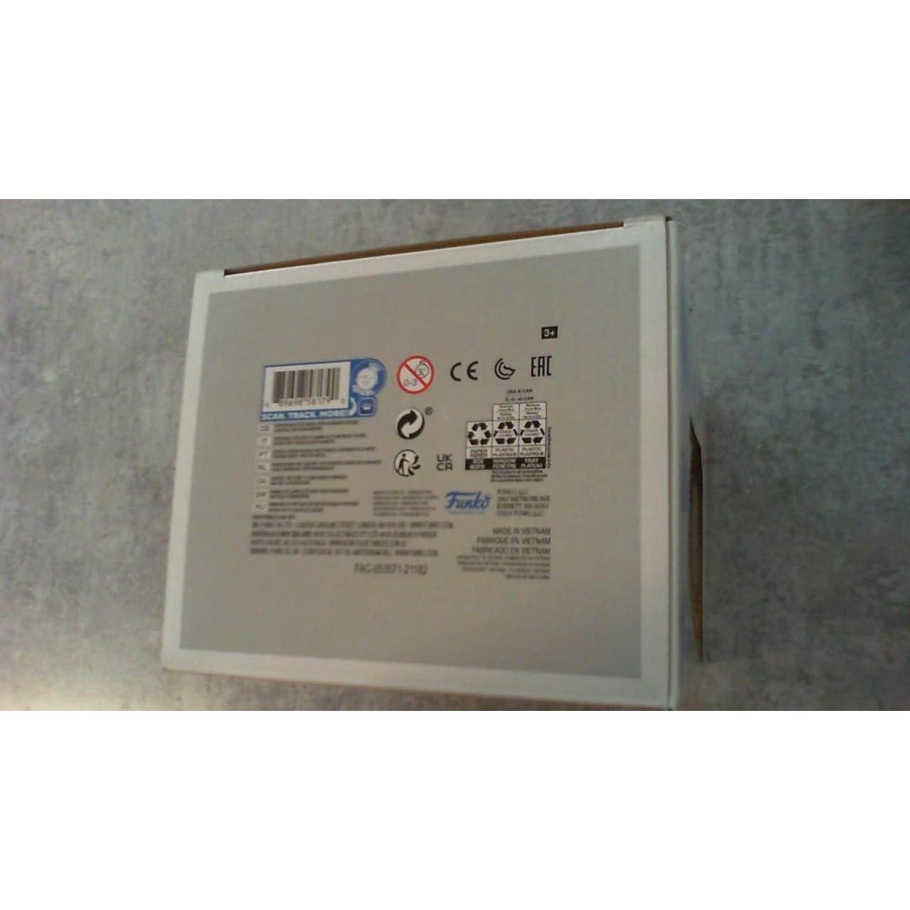 Figura de Vinilo Funko Pop! Rex Toy Story 2 24 cm