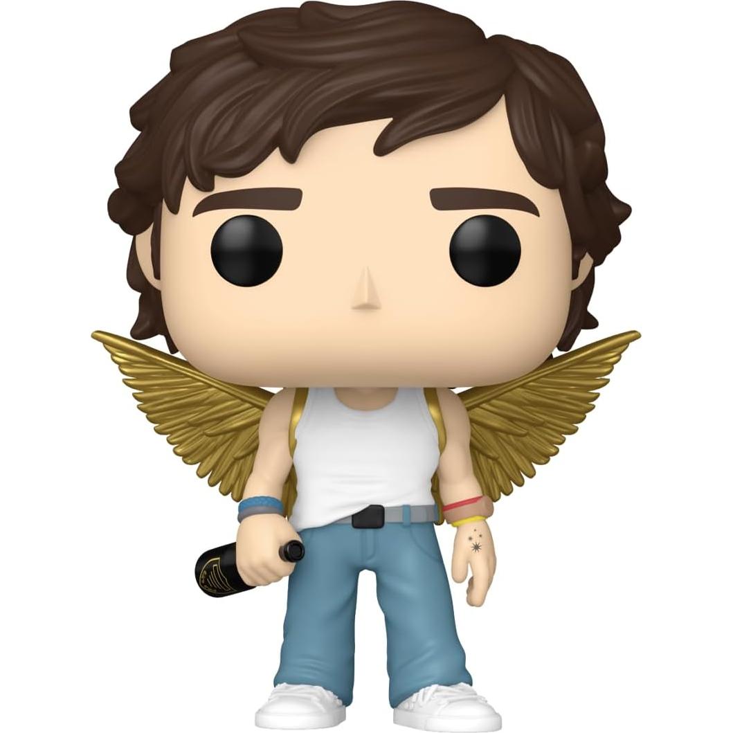 Figura de Vinilo Funko Pop! Saltburn - Felix Catton - 10.16 cm