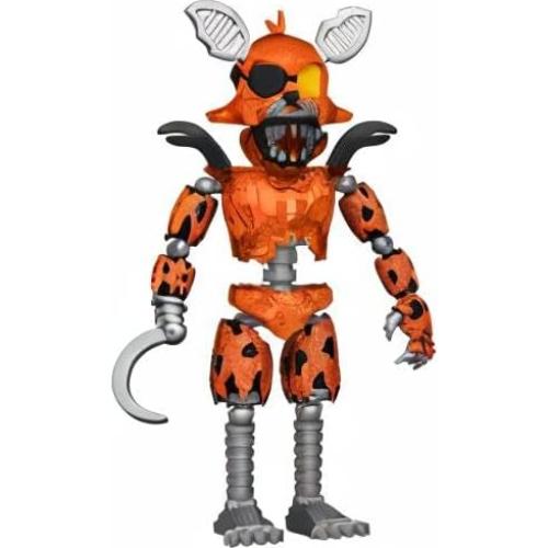 Figura de Acción Funko Five Nights at Freddy's Dreadbear Grim Foxy 12.7 cm