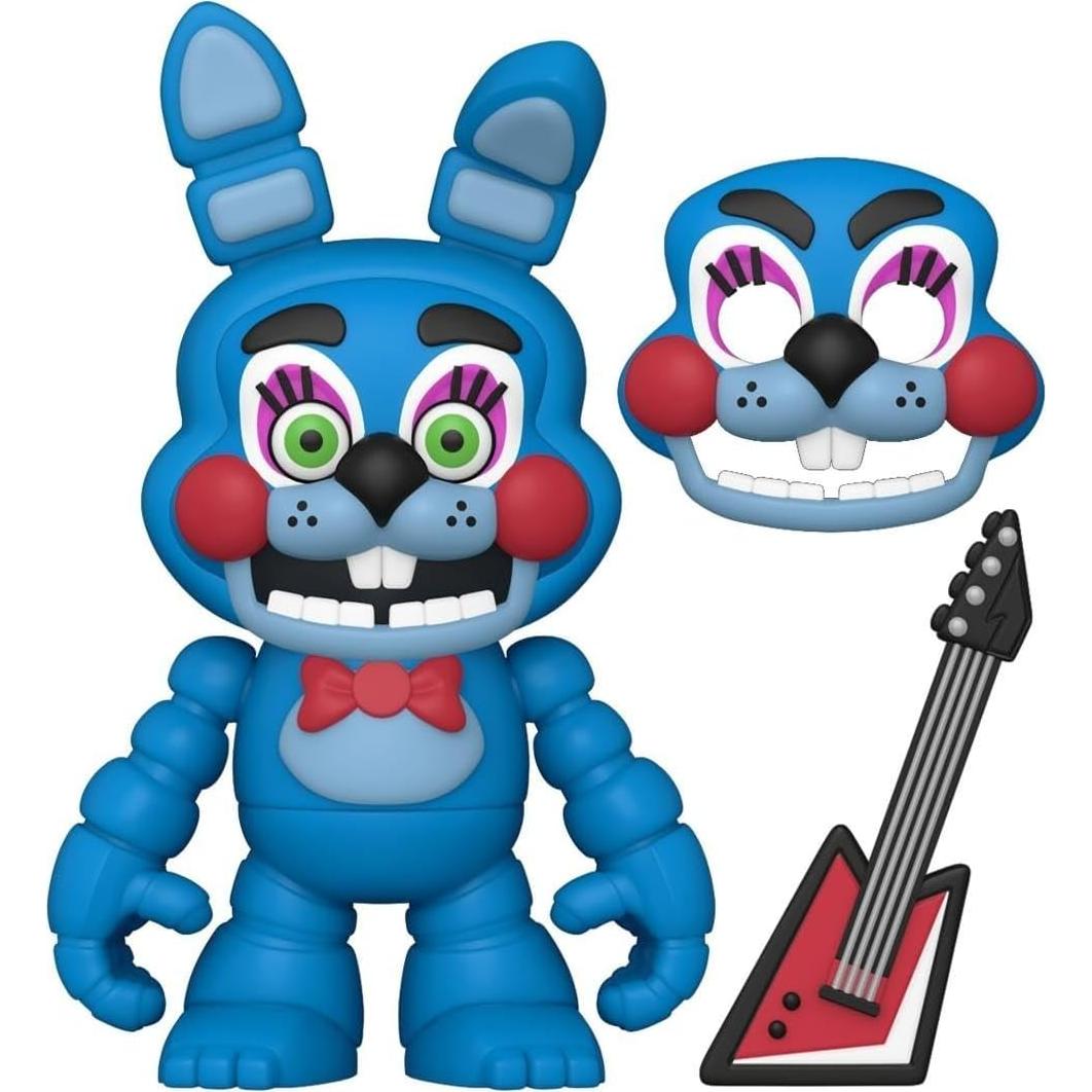 Funko Snaps! Five Nights at Freddy's 2 Pack Bonnie y Baby