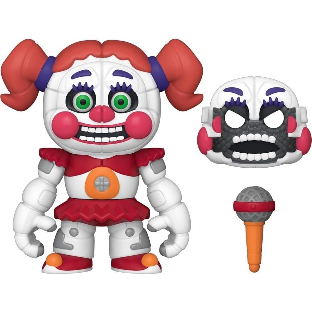 Funko Snaps! Five Nights at Freddy's 2 Pack Bonnie y Baby