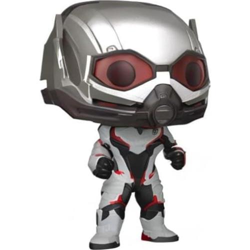 Funko Pop! Marvel Avengers Endgame Ant-Man 9.5cm