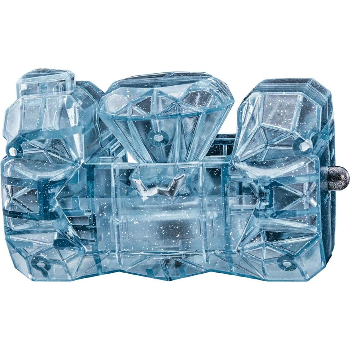 Robot de Combate Bandai Kiramager DX Gigant Driller 0.71kg