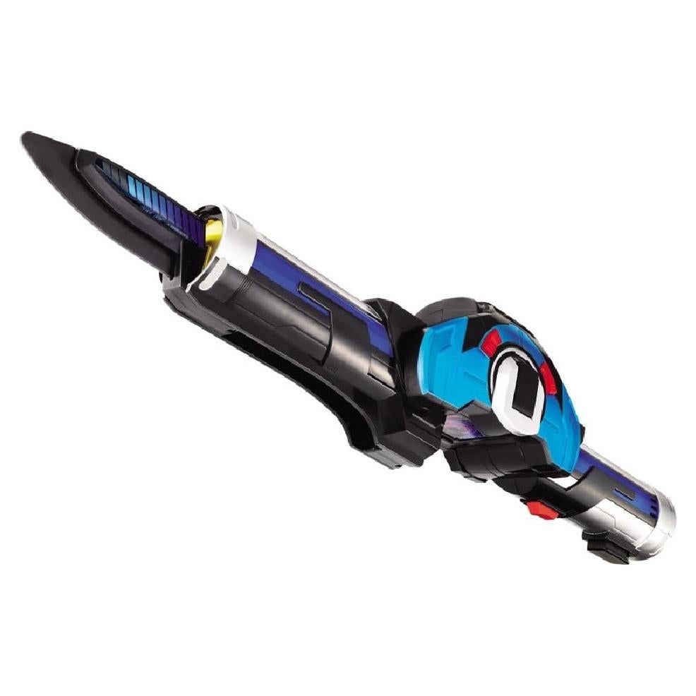 Binoculares Espada Go Busters Bandai 36x16.6x10.4 cm