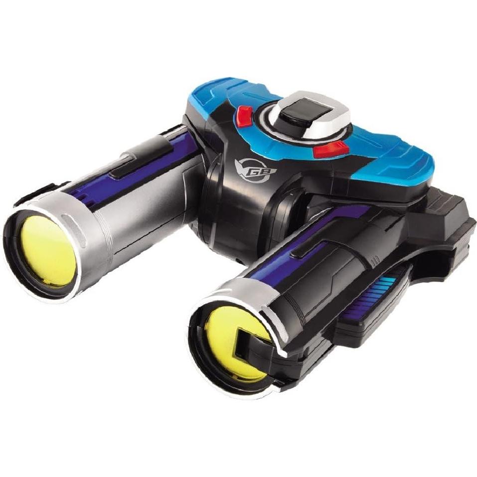 Binoculares Espada Go Busters Bandai 36x16.6x10.4 cm