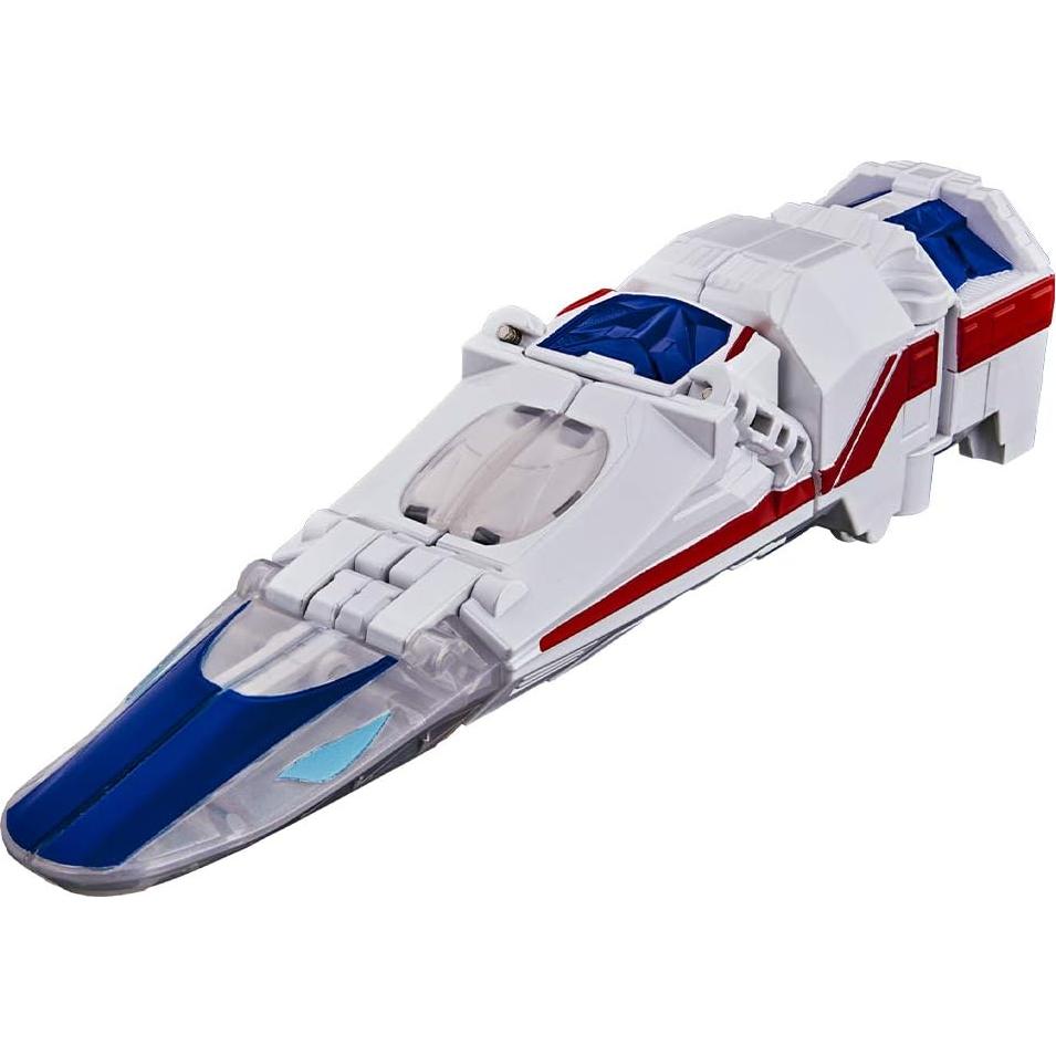 Conjunto DX King Express Bandai Mashin Sentai Kiramager