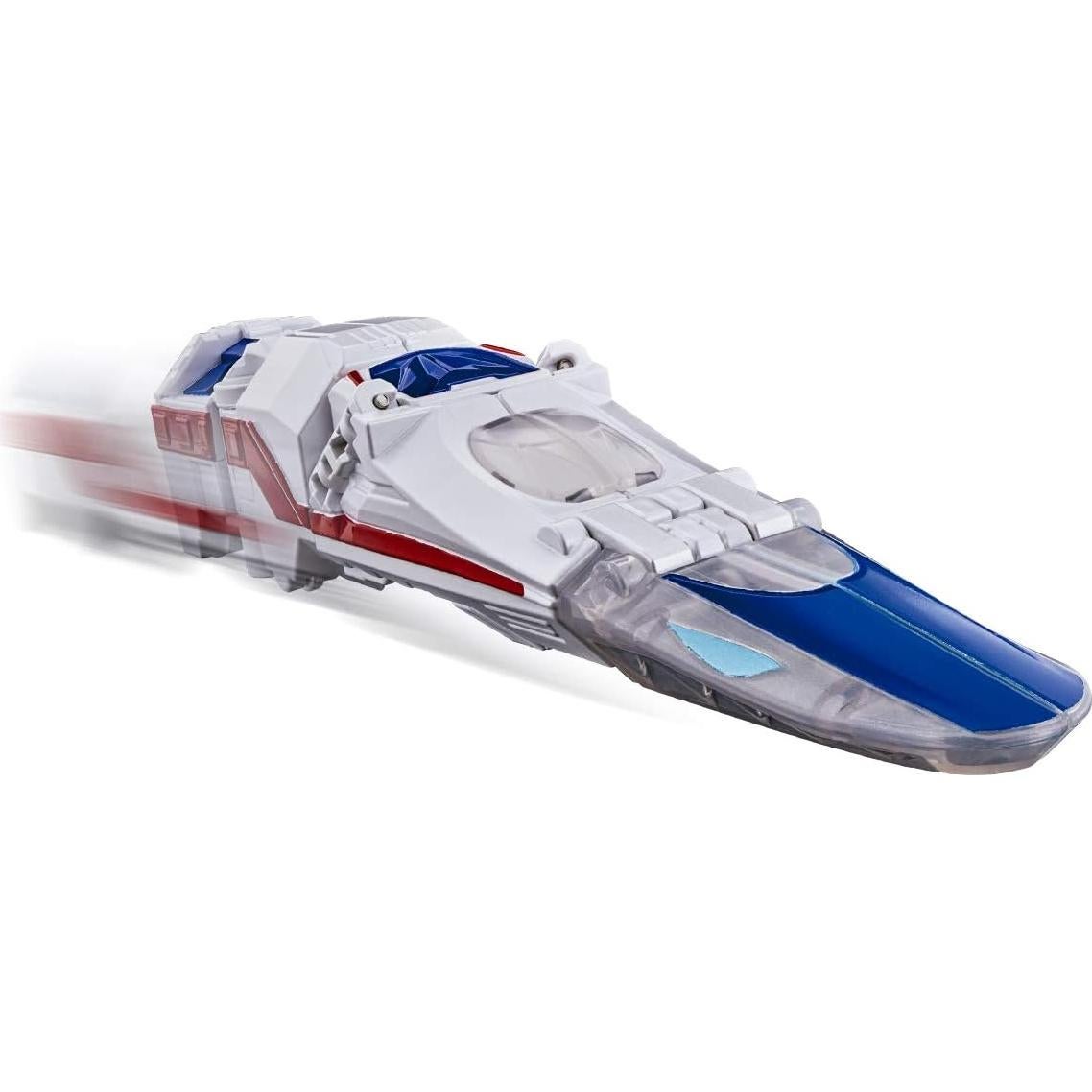 Conjunto DX King Express Bandai Mashin Sentai Kiramager