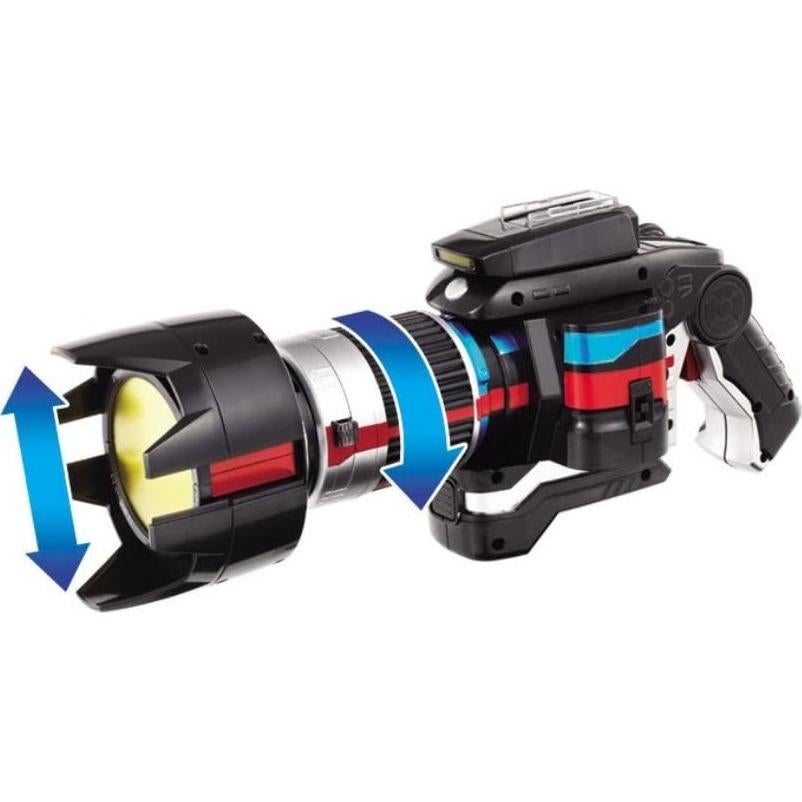 Arma Buster SLR Bandai Tokumei Sentai Go Busters