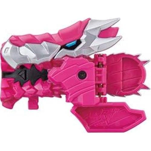 Juguete Bandai Kishiryu Sentai Ryusoulger Triken y Ankyloze