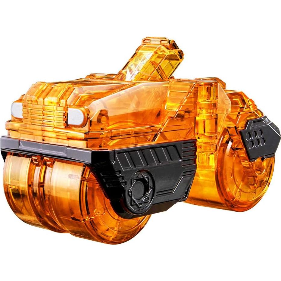 Set de Armas Mashin Bandai Kiramager DX Rolland y Lifton