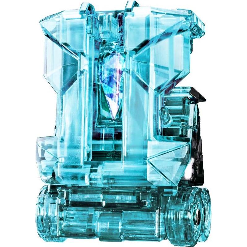 Set de Armas Mashin Bandai Kiramager DX Rolland y Lifton