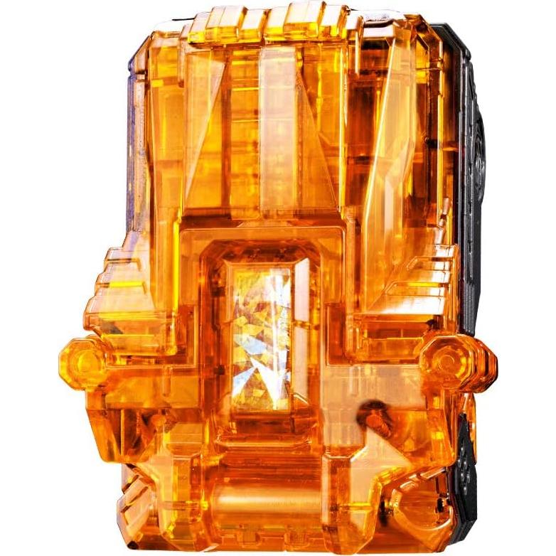 Set de Armas Mashin Bandai Kiramager DX Rolland y Lifton