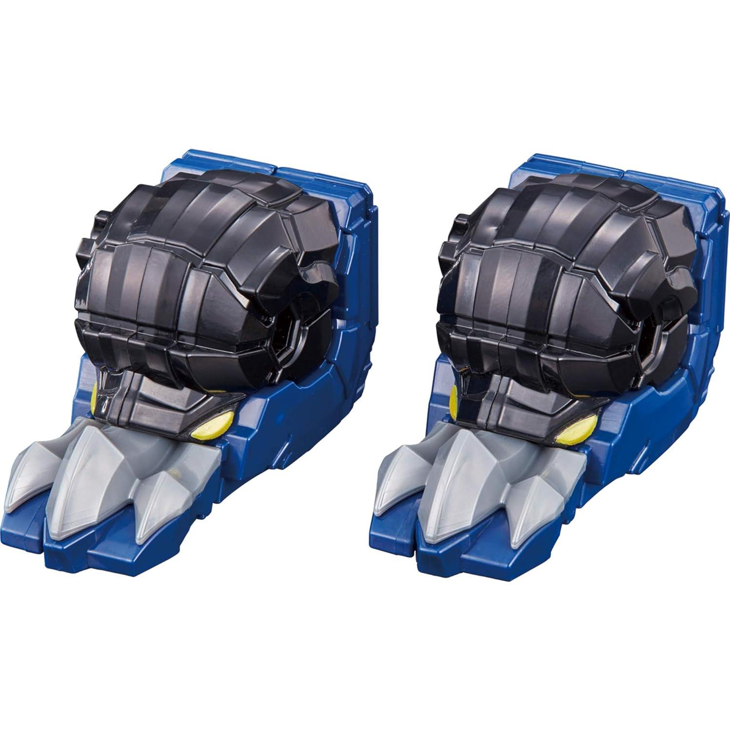 Kishiryu Sentai Ryusoulger DX KishiRyuNeptune Banbai 0.69kg