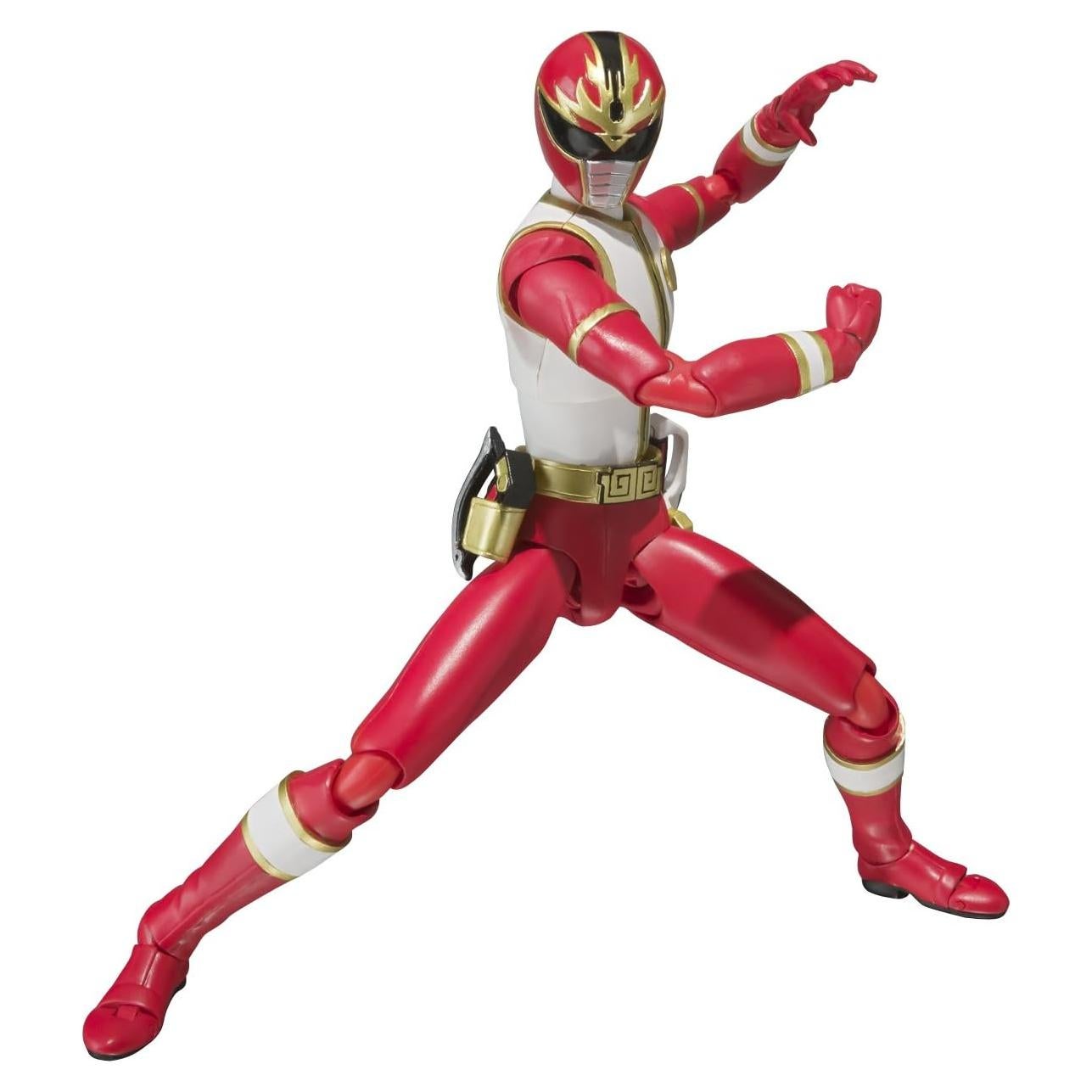 Figura de Acción S.H. Figuarts Ranger Dragón 15.2x5.1cm