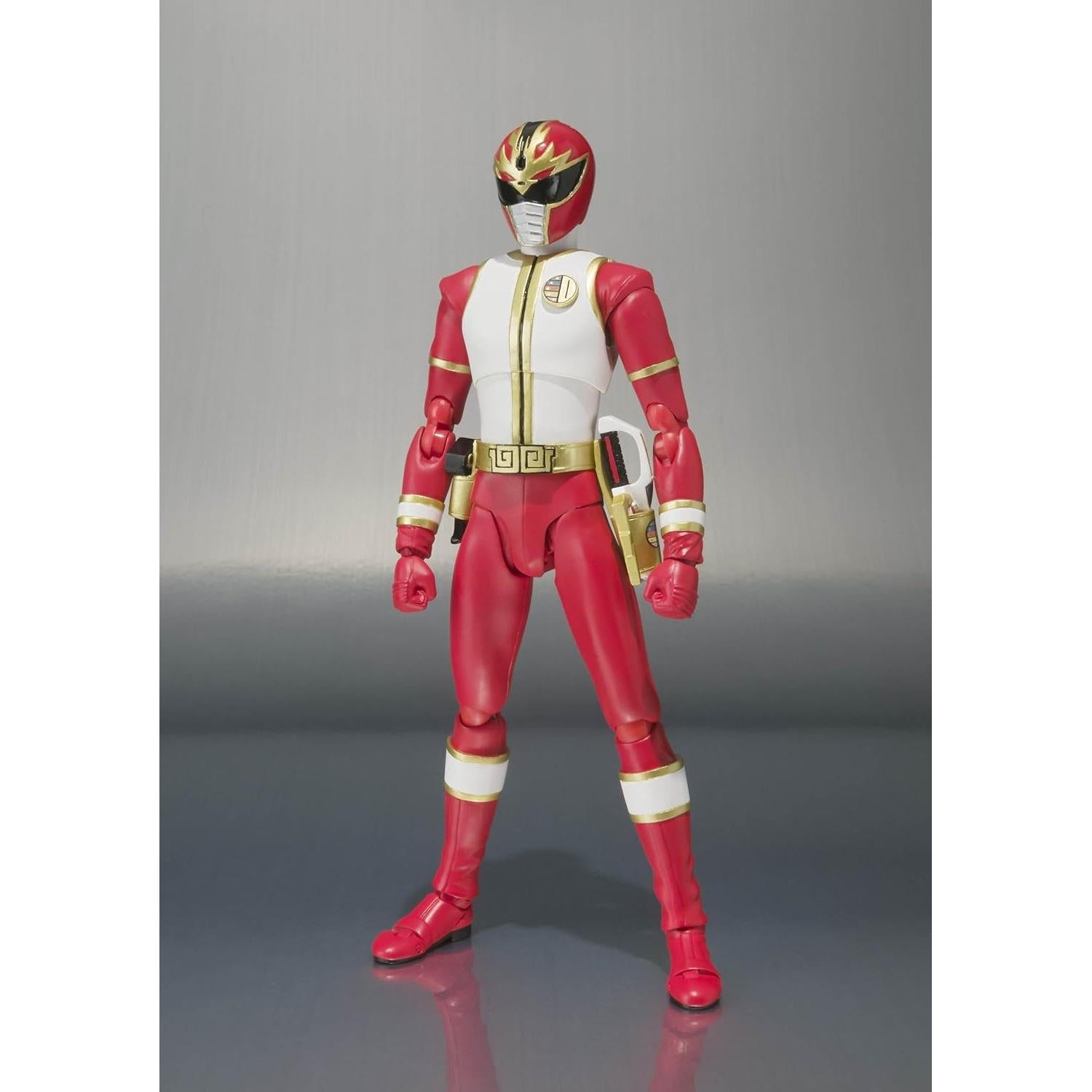 Figura de Acción S.H. Figuarts Ranger Dragón 15.2x5.1cm
