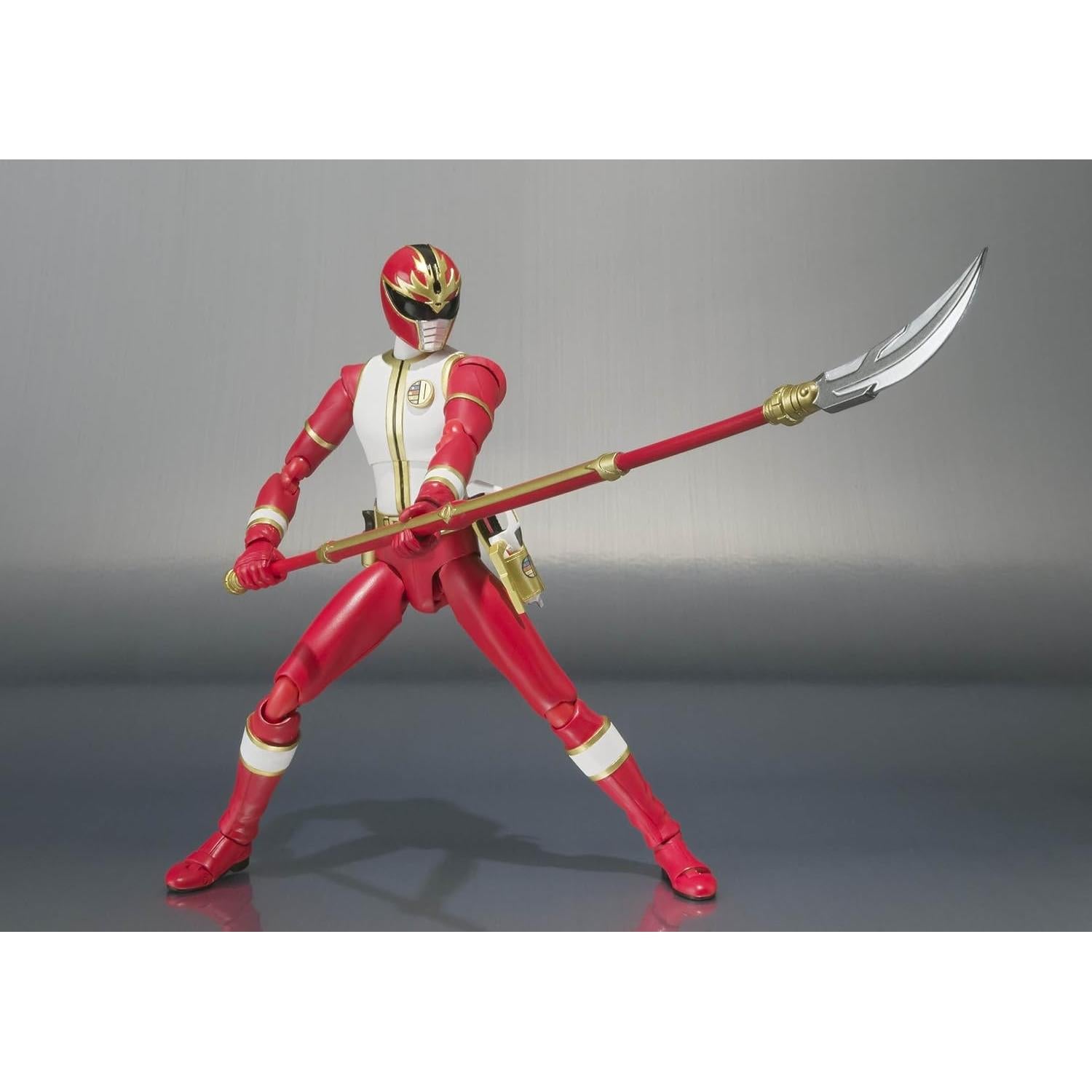 Figura de Acción S.H. Figuarts Ranger Dragón 15.2x5.1cm