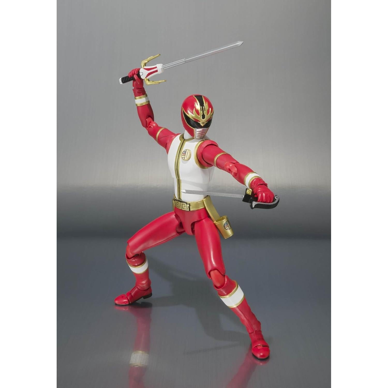 Figura de Acción S.H. Figuarts Ranger Dragón 15.2x5.1cm