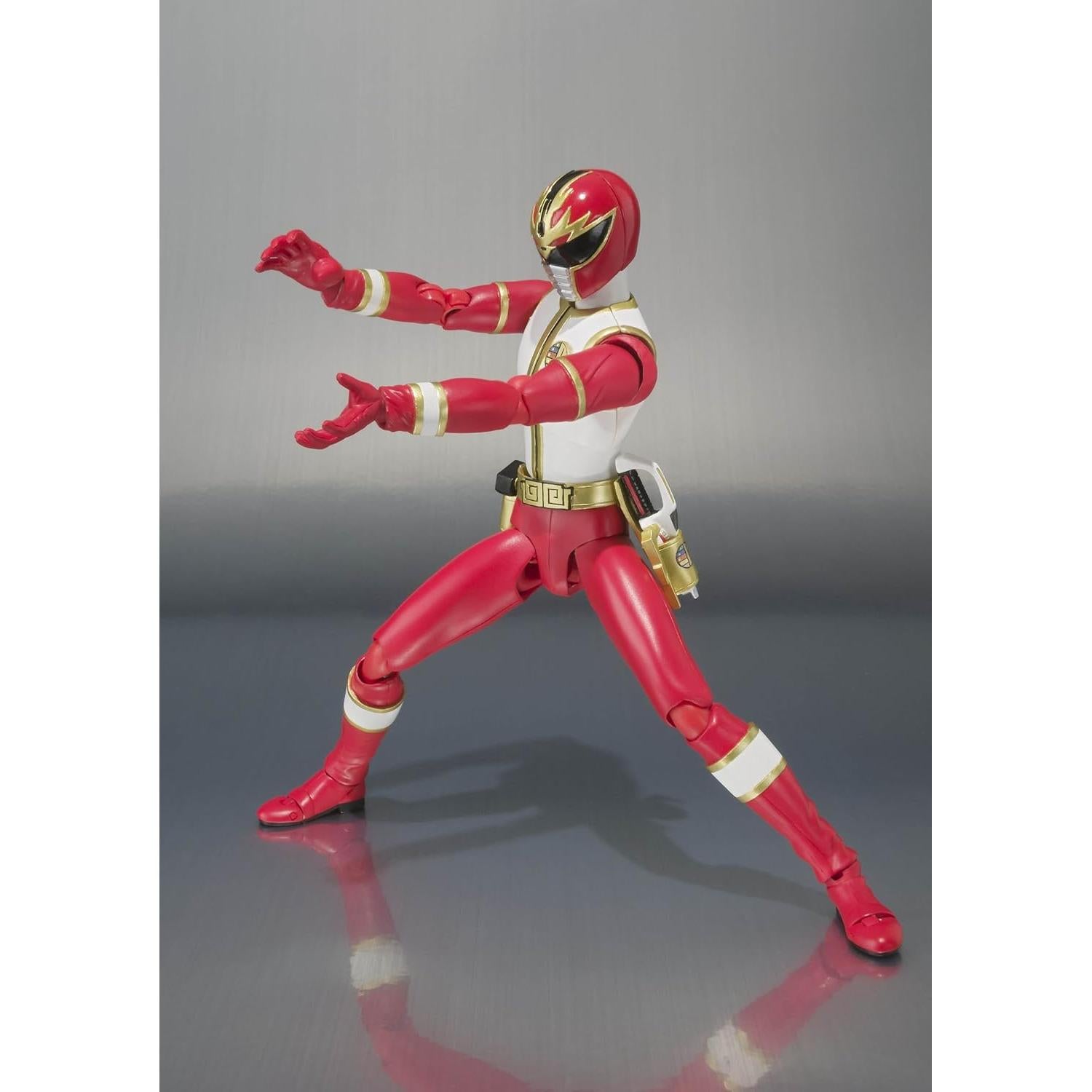 Figura de Acción S.H. Figuarts Ranger Dragón 15.2x5.1cm