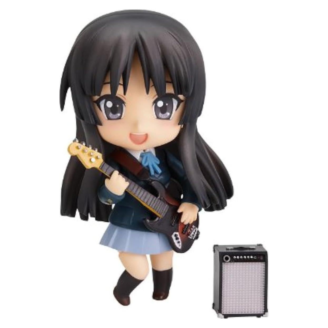 Figura de Acción Nendoroid Mio Akiyama Good Smile 21.6cm