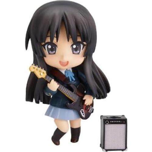 Figura de Acción Nendoroid Mio Akiyama Good Smile 21.6cm