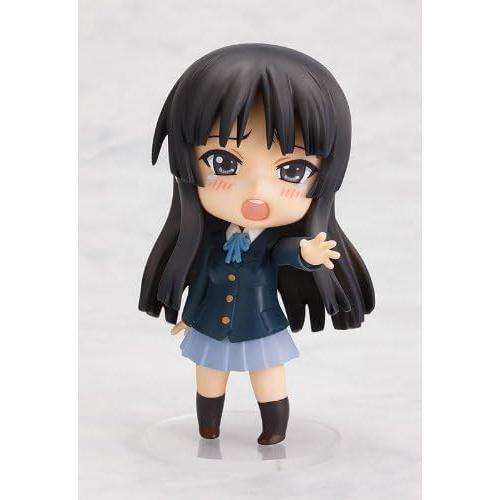 Figura de Acción Nendoroid Mio Akiyama Good Smile 21.6cm