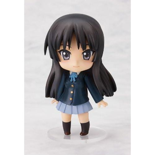 Figura de Acción Nendoroid Mio Akiyama Good Smile 21.6cm