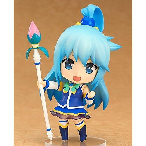 Figura Nendoroid Aqua Good Smile 6.6 cm Kono Subarashiki
