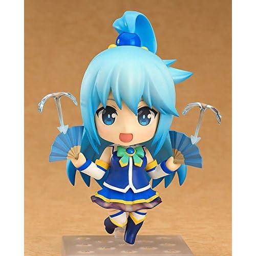Figura Nendoroid Aqua Good Smile 6.6 cm Kono Subarashiki