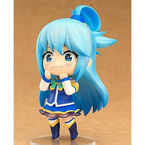 Figura Nendoroid Aqua Good Smile 6.6 cm Kono Subarashiki