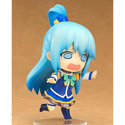 Figura Nendoroid Aqua Good Smile 6.6 cm Kono Subarashiki