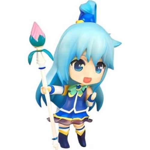 Figura Nendoroid Aqua Good Smile 6.6 cm Kono Subarashiki