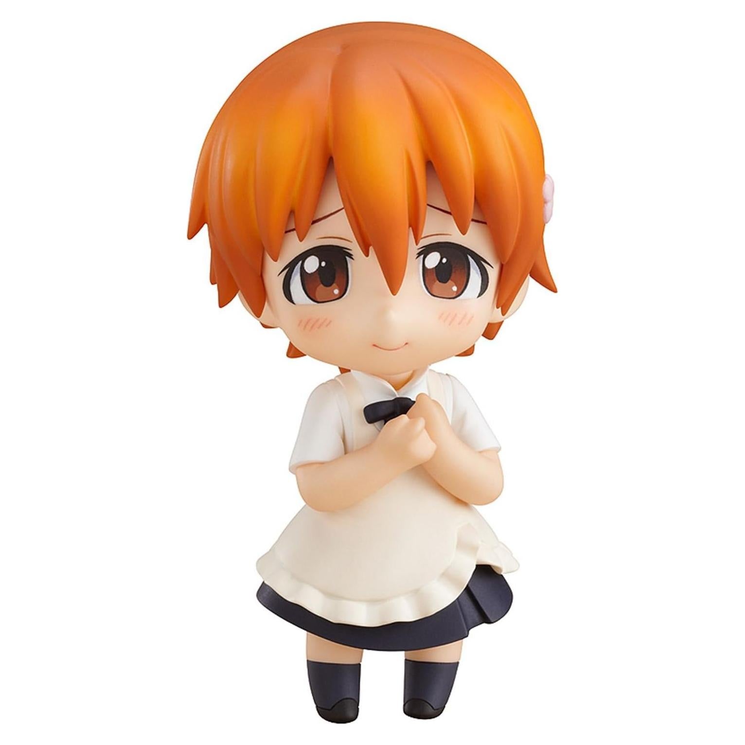 Figura de Acción Nendoroid Mahiru Inami Max Factory 10.16 cm