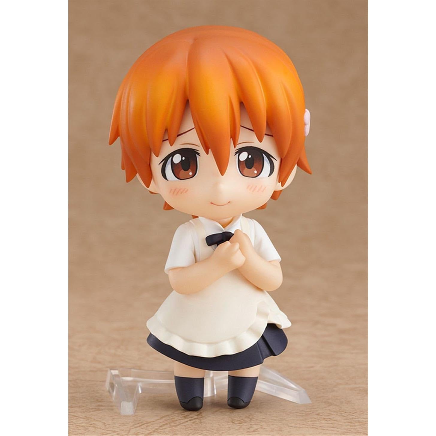 Figura de Acción Nendoroid Mahiru Inami Max Factory 10.16 cm